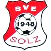 Wappen von SV Eintracht 1948 Solz