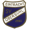 Wappen von SV Eintracht Obersuhl 1920