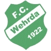 Wappen von FC Wehrda 1922