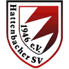 Wappen von Hattenbacher SV 1946