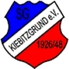 Wappen von SG Kiebitzgrund 1926/48