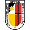 Spvgg Hartmannshain/Herchenhain 1956