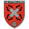 SV Büches 1975