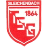Wappen von TSG 1864 Bleichenbach