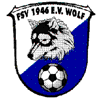 Wappen von FSV Wolf 1946