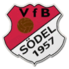 Wappen von VfB 1957 Södel