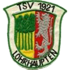 Wappen von TSV 1921 Lohrhaupten