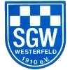 Wappen von SG Westerfeld 1910