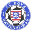 Wappen von FC Boys Wattenheim