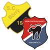 Wappen von SG Börry/Hajen