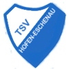 Wappen von TSV Hofen-Eschenau