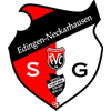 SG Edingen-Neckarhausen 2003