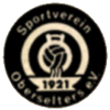 Wappen von SV 1921 Oberselters