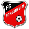 Wappen von FC Forchheim