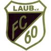 Wappen von FC Laub