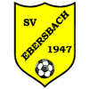 Wappen von SV Ebersbach 1947