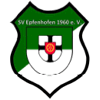 Wappen von SV Epfenhofen 1960