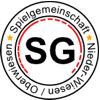 Wappen von SG Nieder-Wiesen/Oberwiesen