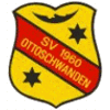 SV Ottoschwanden 1960