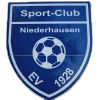 Wappen von SC Niederhausen