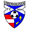 Wappen von FC Oberhausen