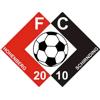 Wappen von FC Hohenberg-Schirnding 2010