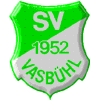 Wappen von SV Vasbühl 1952