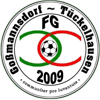Wappen von FG Goßmannsdorf-Tückelhausen 2009