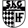 Wappen von SKG Hedelfingen