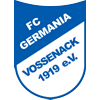 Wappen von FC Germania Vossenack 1919