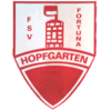 Wappen von FSV Fortuna Hopfgarten
