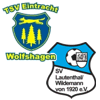 SG Wolfshagen/Lautenthal II