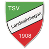 Wappen von TSV Landwehrhagen 1908