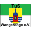 Wappen von TuS Wangerooge