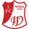 Wappen von 1. FC Wittbek