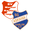 Wappen von SG Kablow-Ziegelei/Kablow