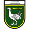 Wappen von SV Eintracht Groß Machnow