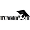 Wappen von UFK Potsdam 08