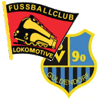 Wappen von SG FC Lokomotive/Güldendorf