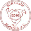 SuK Canlar Bielefeld III