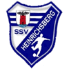Wappen von SSV Heinrichsberg