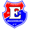 Wappen von SV Eintracht Magdeburg