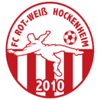 FC Rot-Weiß Hockenheim