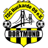 Wappen von TSC Huckarde 2009