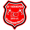 SF Vatanspor Derne II