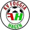 KV Foggia Hagen 2010