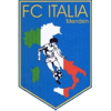 Wappen von FC Italia Menden