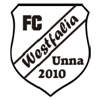 Wappen von FC Westfalia Unna 2010