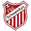 Wappen von FSG Schweinfurt