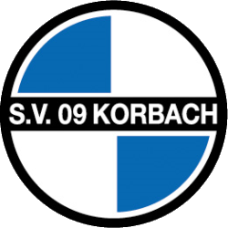Wappen von SV Korbach 1909